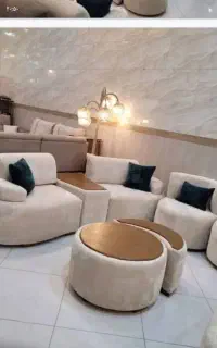 مبلمان نسیم شهر آفتاب