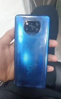Poco X3 NFC