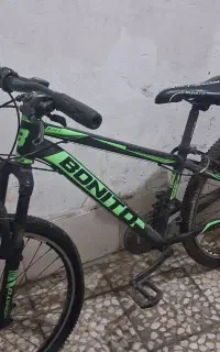 دوچرخه