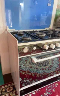 اجاق گاز