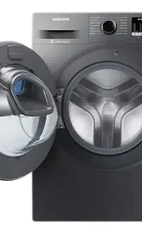 ماشین لباسشویی