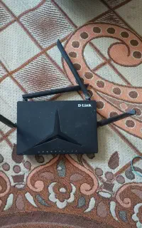 دوعددمودم