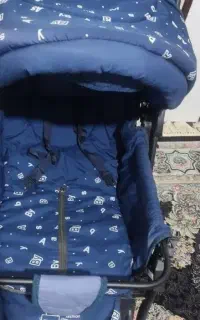 کالسکه بچه