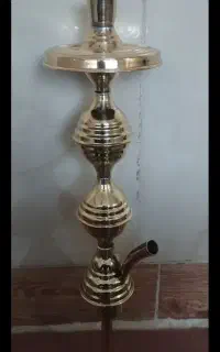 قلیون برنز