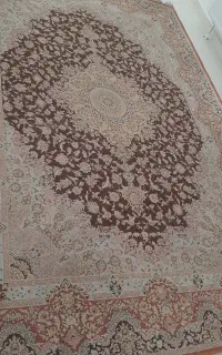 فرش ۹ متری
