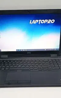 لپ تاپ Dell نسل ۷