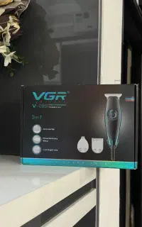ماشین اصلاح سر و صورت vgr