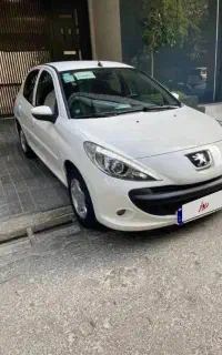 207 اتومات سقف فلز مدل ۱۴۰۴صفر کیلومتر