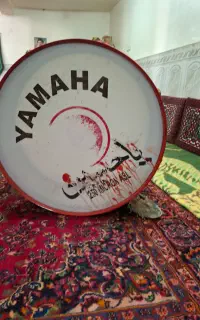 طبل یاماها