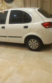 فروش تیبا ۲ با شرایط اقساطی