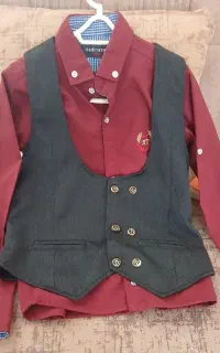 چادر مشکی پالتو کاپشن پسرانه لباس زنانه