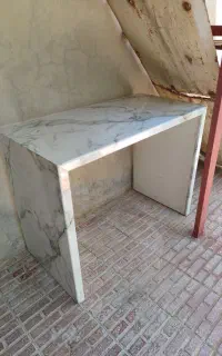 جزیره چهار نفره