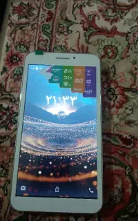 تبلت کنکورد