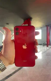آیفون ۱۱ نرمال