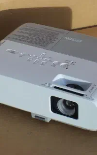 ویدئو دیتا پروژکتور EPSON POWERLITE 84