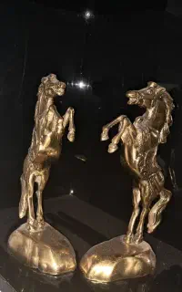 برنزی
