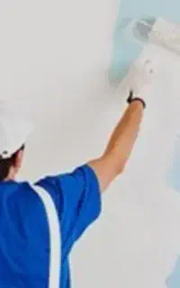 نقاشی رنگ کاری ساختمان