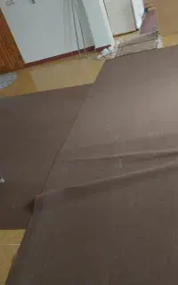 موکت ساده قهوه ای