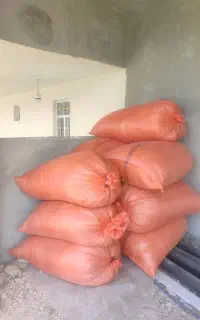 کاه عدس و کاه گندم و کاه شبدر