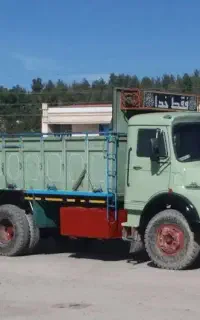 حمل بار ۹۱۱