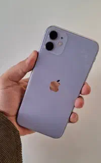 ایفون ۱۱ نرمال