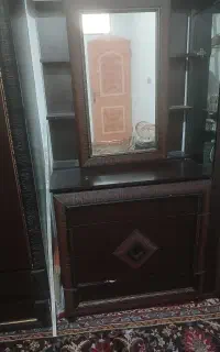 سرویس چوب
