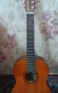 گیتار yamaha c40