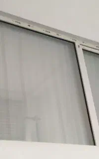 پنجره دوجداره.pvc