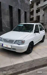 پراید 111مدل94