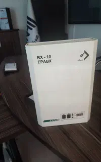 سانترال رهیاب مدل RX10