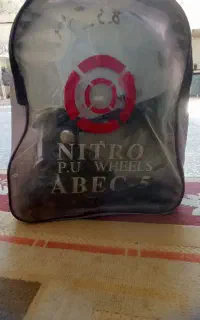 کفش اسکیت