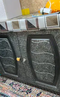 کمدظرفی ۴درب