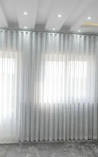 فروش پرده های ترک و ایرانی و...