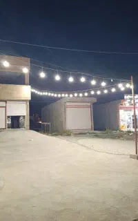 ریسه چراغ