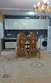 فروش واحد ۷۵ متری بر دوم پاسداران