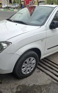 تیبا ۲ مدل ۱۴۰۱