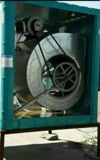 سرویس کولرآبی (داخلی کل کرج کلیه خرده کاری منزل)