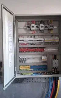 برقکار ساختمان
