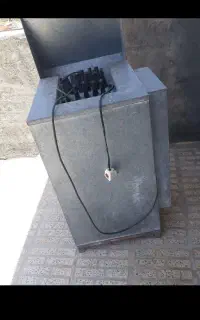 دستگاه پرکنده