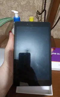 تبلت سامسونگ