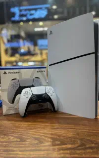 Playstation 5 آکبند و درحد اکبند