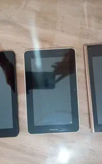 3 عدد تبلت