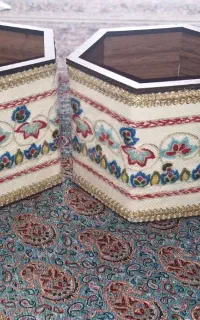 جا شکلاتی پته به فروش میرسد