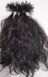موی طبیعی