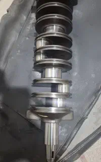 میلنگ قایق ۲۰۰