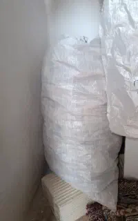 نان خشک مخصوص دام
