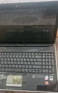 لپ تاب hp