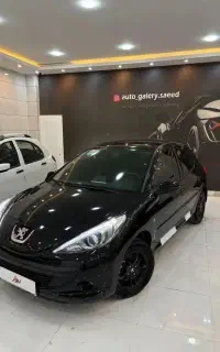 ۲۰۷ پانا دنده ای