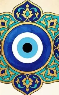 چشم زخم وسنگینی ونظر