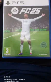 اف سی ۲۵